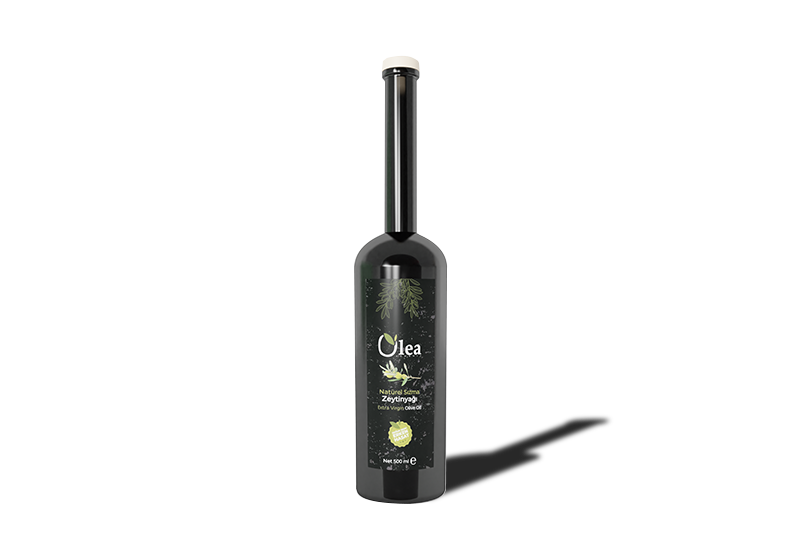 OLEA 0,50 Litre Erken Hasat Zeytinyağı